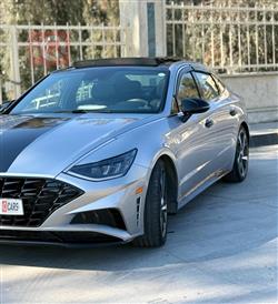 هیۆندای سۆناتا